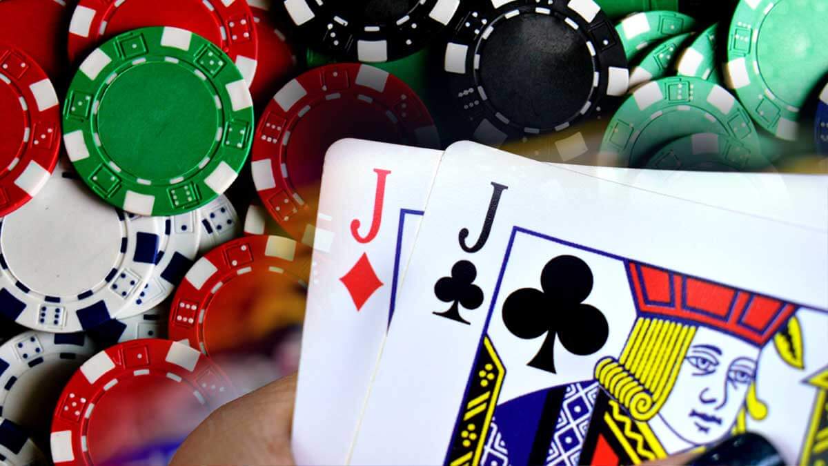 Strategic Betting: Winning Big in Online Poker