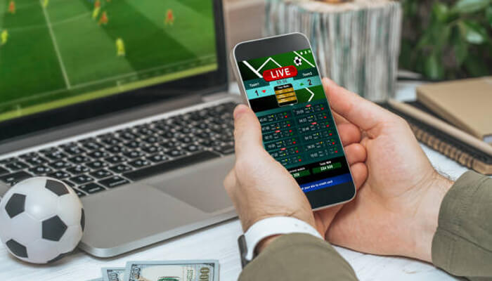 The Rise of Football Betting: A Comprehensive Guide to Understanding and Maximizing Your Odds