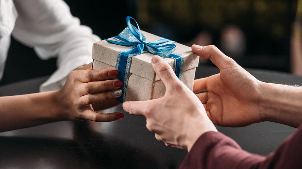 Global Asia Printings Unveils the Top Trends in Corporate Gifting