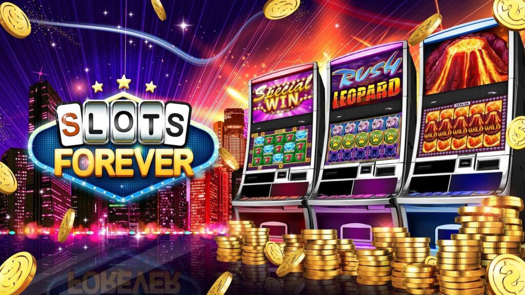 Slot Symphony: Exploring the Harmony of Online Slots