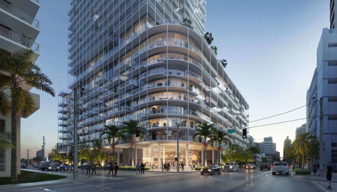 Designing Fort Lauderdale’s Tomorrow: Studio Khora’s Legacy