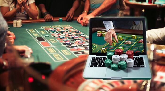 Exploring Online Gambling Platforms: A Beginner’s Guide