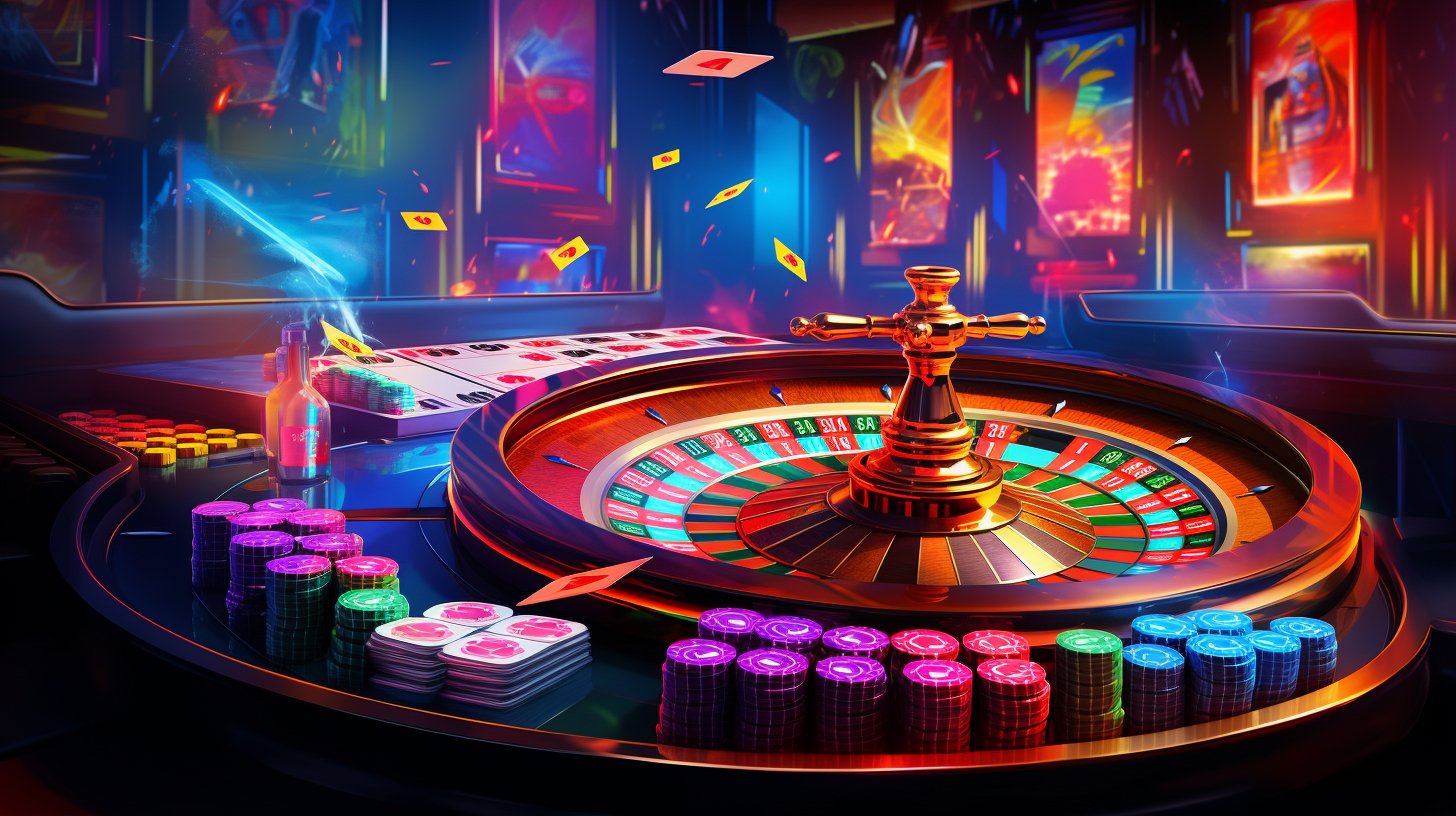 Breaking Down the Myths: Dispelling Common Misconceptions About Online Slots