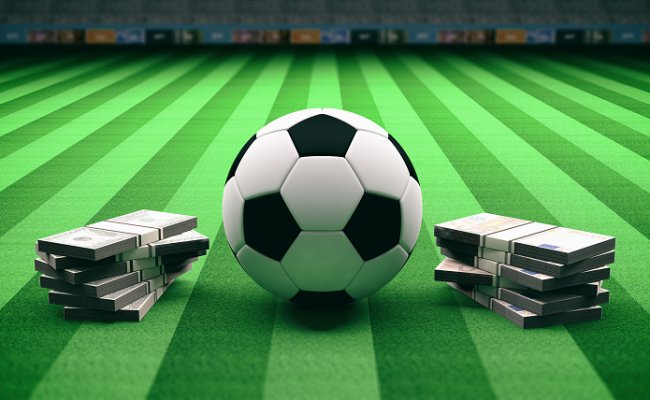 Elevate Your Bets: Online Football Betting Mastery