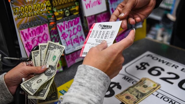 The Quest for Destiny: A Look into Lottery Players’ Lives