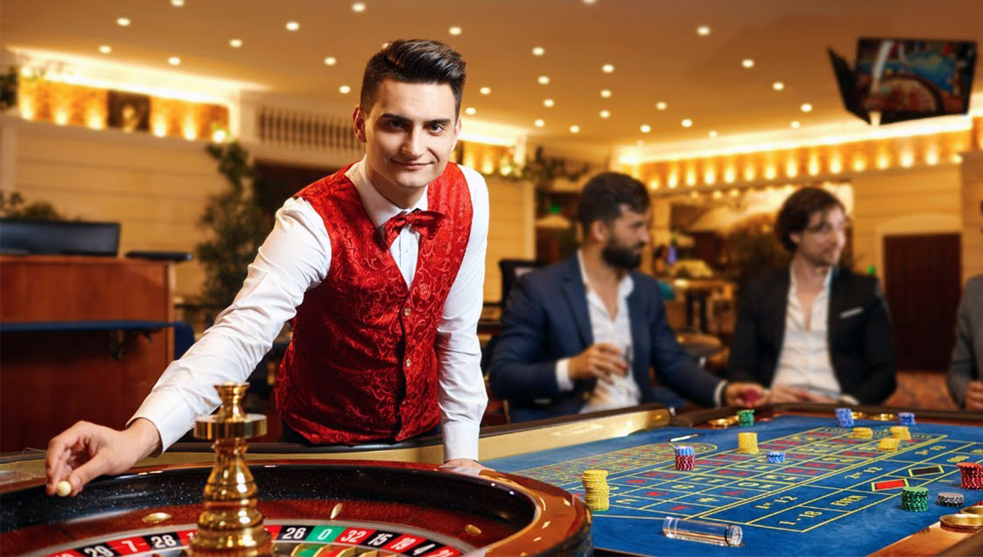 Unveiling the Thrills: Live Casino Games Explained