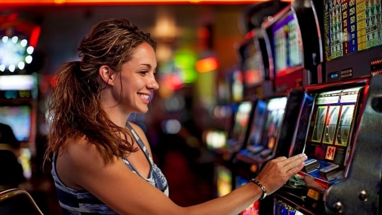 Delve into the World of Slot Online Entertainment