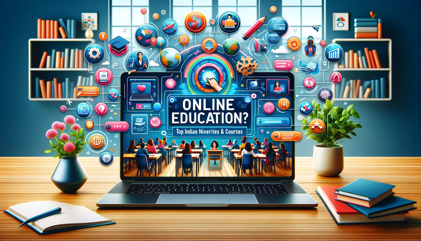 The Future of Education: Online Learning Unveiled