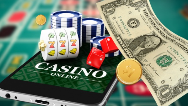 Embark on an Adventure: Online Slot Gaming