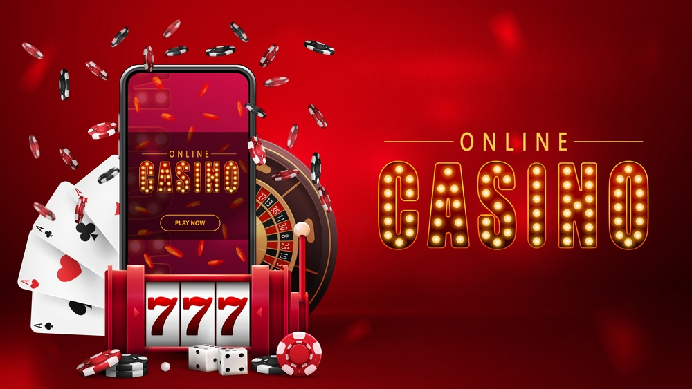 The Lucky Touch: Tips for Winning in Online Casino Adventures