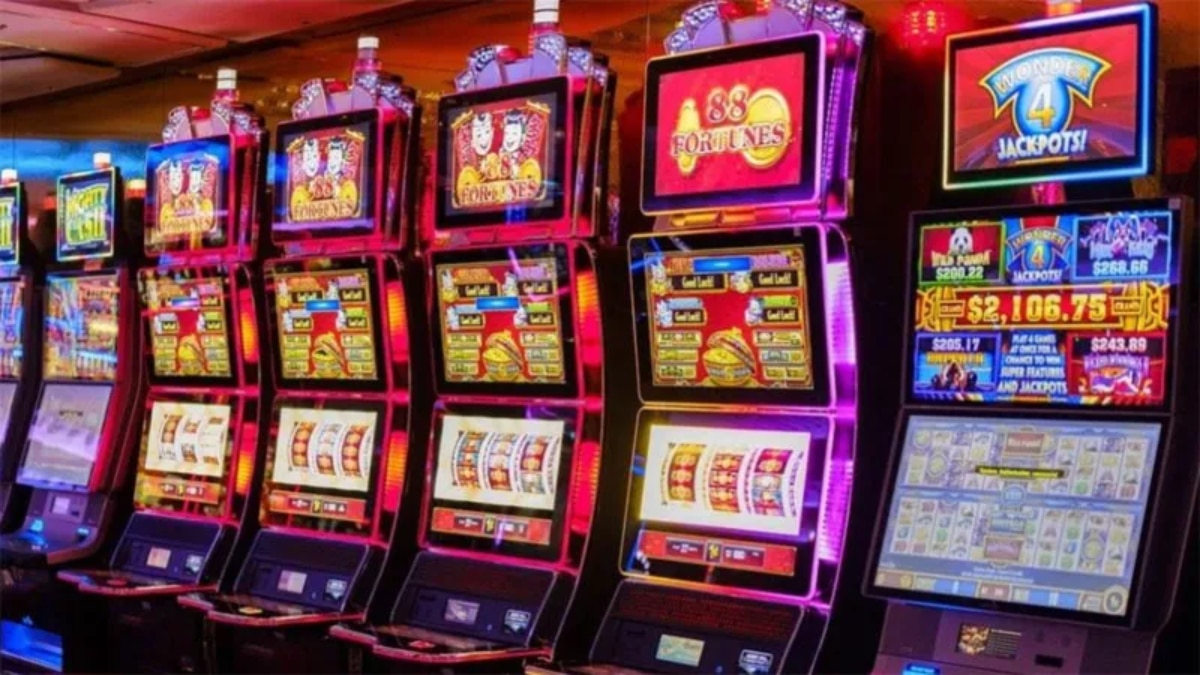 Jackpot Dreams: Your Ultimate Guide to Free Online Slot Games