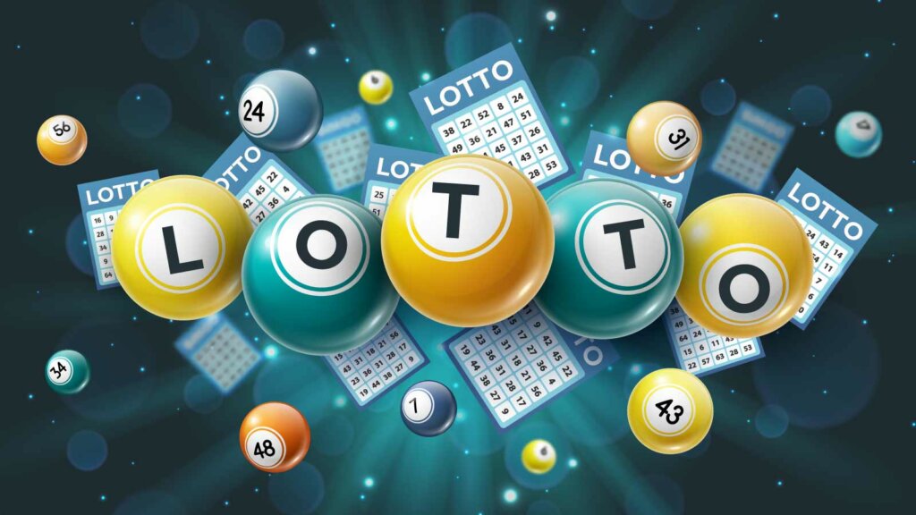 The Winning Ticket: Navigating the Maze of Online Lottery Choices