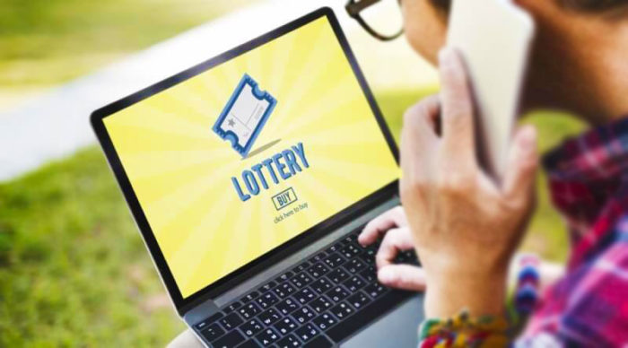 Winning Big: The Online Lottery Experience