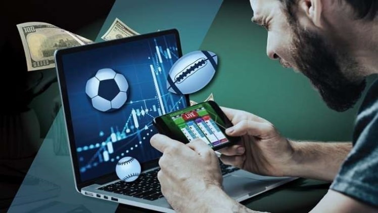 Betting Bliss: Discover the Finest Football Betting Sites