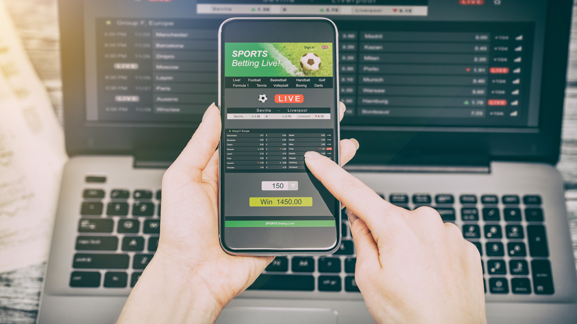 Unlocking Success: Football Betting Site Mastery