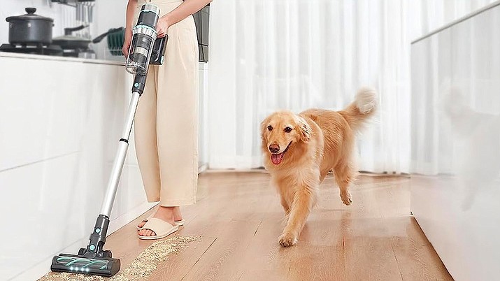 Choosing the Right Attachments: Maximizing Your Vacuum Cleaner’s Potential