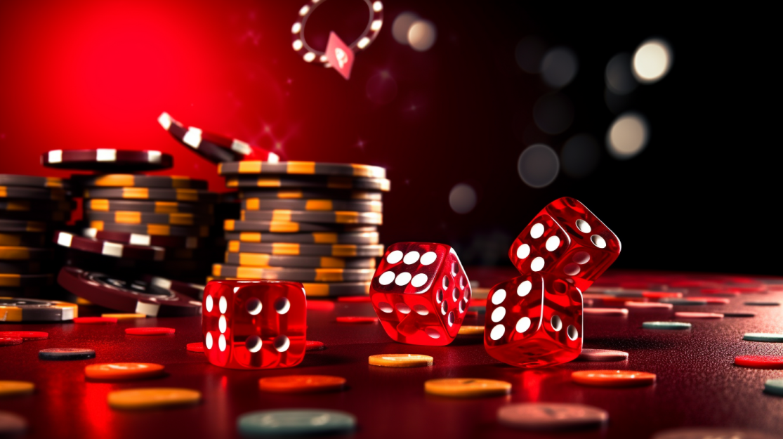 Reel Rewards: Exploring the Allure of Online Casino Slots