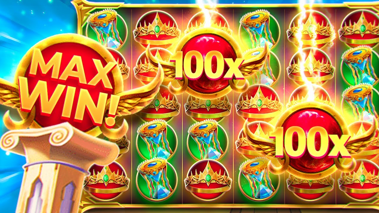 Slot MaxWin Secrets for Record Wins