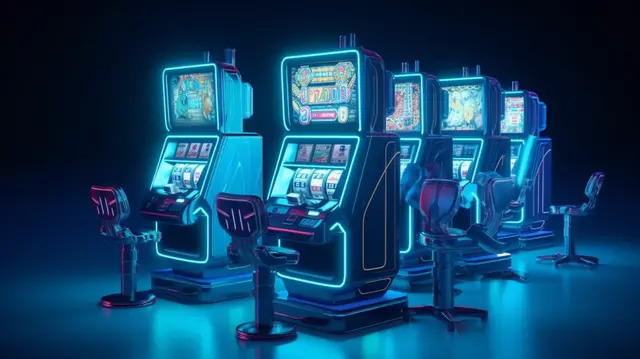 Exploring the Depths of Online Slot Game Deposits