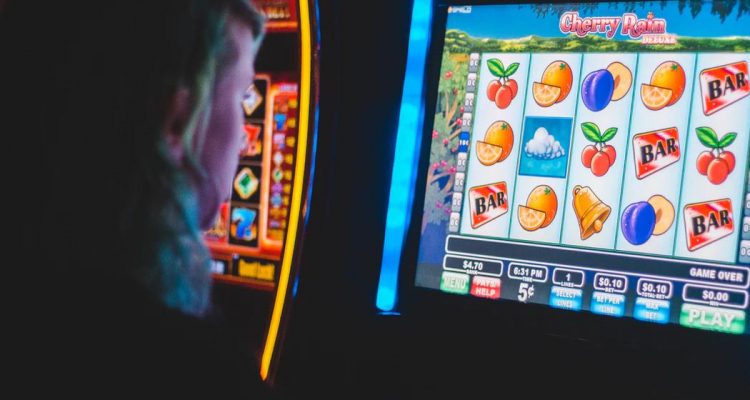 Gamers Unite: Online Slots Community Buzz