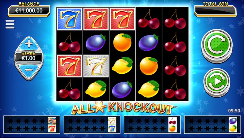 The Art of Spinning: Mastering Live Games Slot