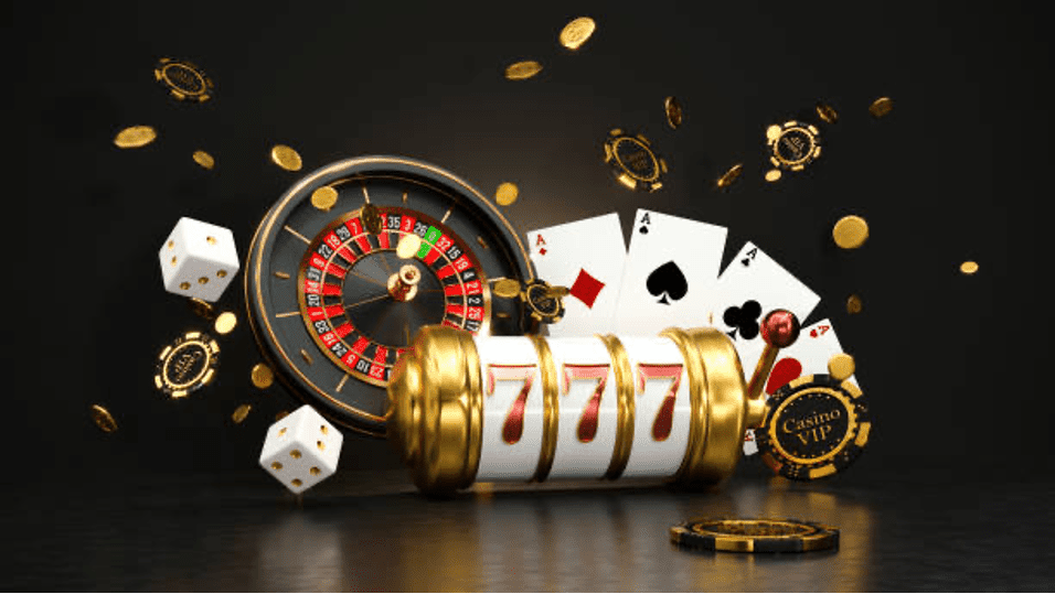 Keseruan bermain live casino slots melalui perangkat seluler Anda