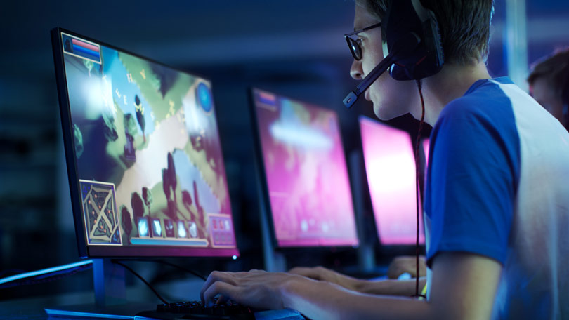 The Future of Online Gaming: What Lies Ahead