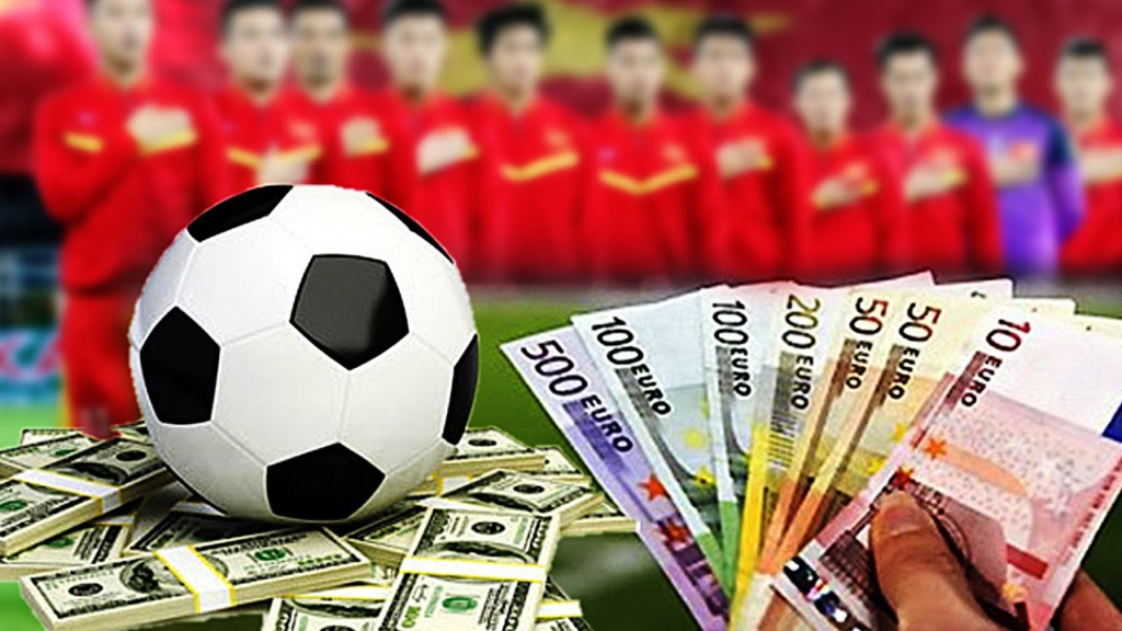 Betting Brilliance: Unraveling the Secrets of Football Gambling