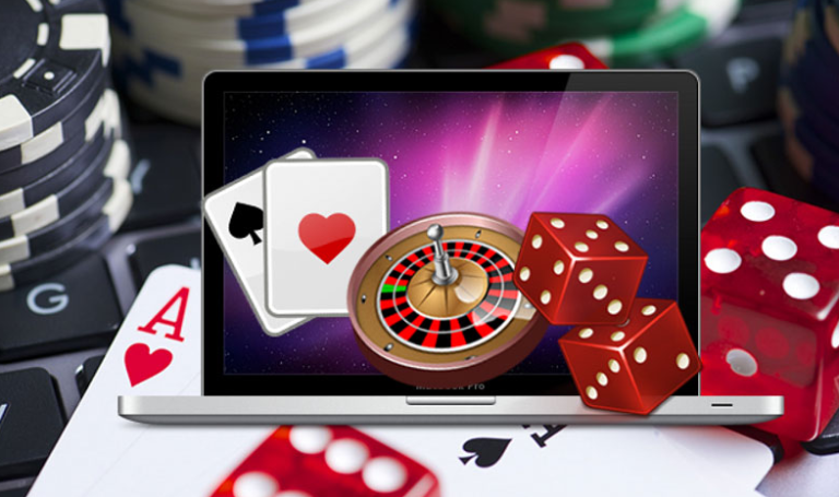 Jackpot Jubilation: Celebrating Wins in Online Slot Games