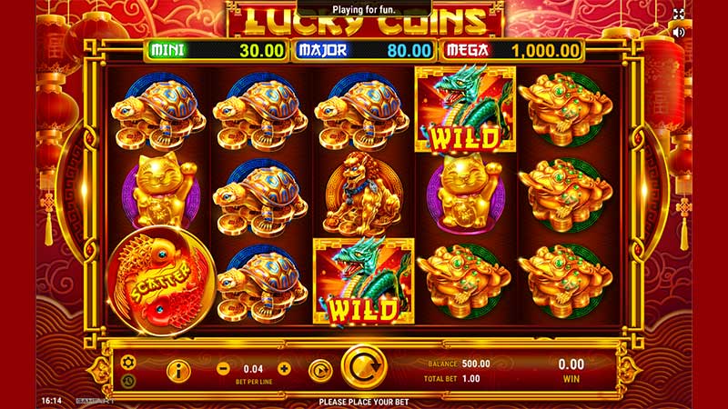 The Psychology of Slot Game Design: What Makes Them Addictive?