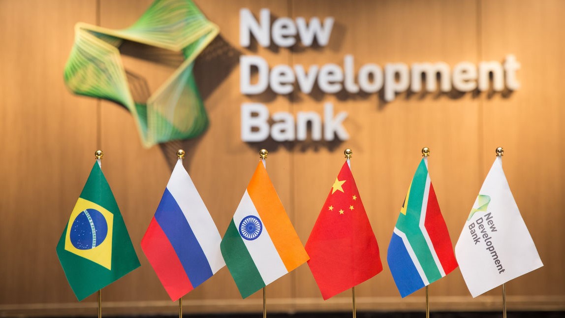 BRICS Currency Investment: Unlocking Opportunities in Emerging Economies