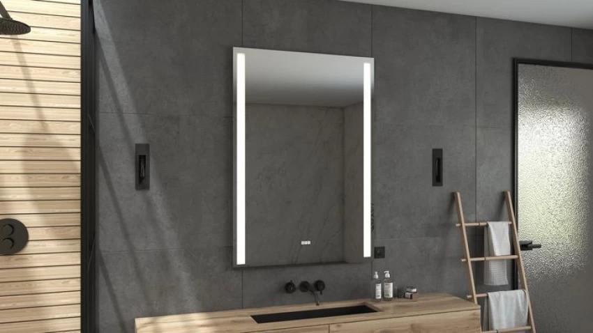 Reflect Your Style: Exploring Diverse Offerings from Bathroom Mirror Manufacturers