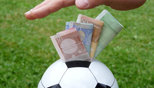 Analyzing the Economics of Online Soccer Betting