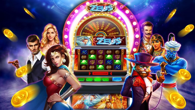 Demystifying Slot Members: Your Key to Conquering Live Slot Games