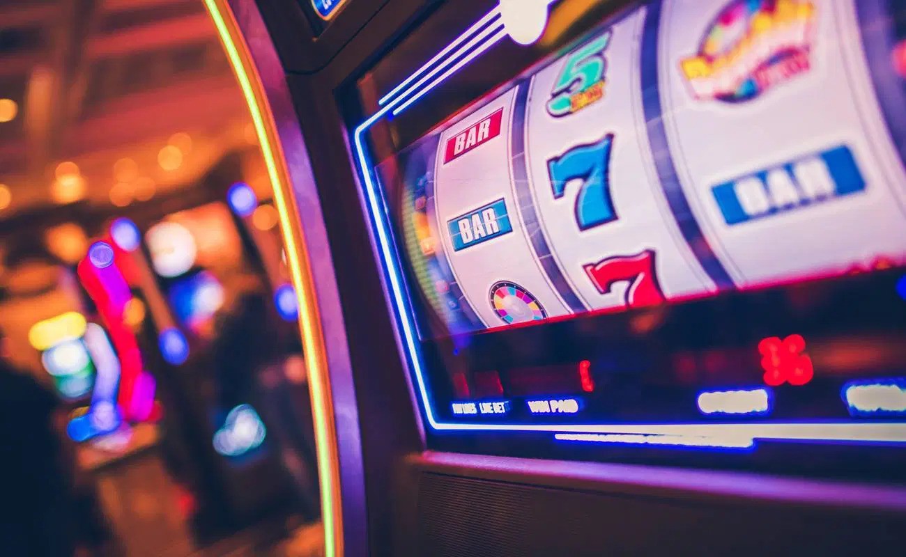 Unraveling the Thrills of Online Slot Games