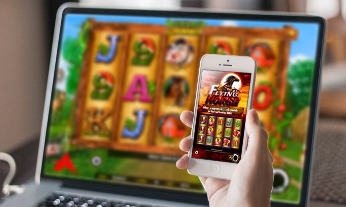 The Evolution of Slot Gaming: From Mechanical Reels to Digital Thrills