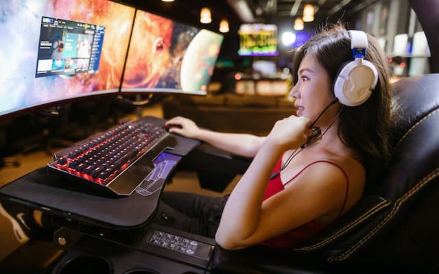 Elevating the Online Gaming Experience: From Pixels to Personalization