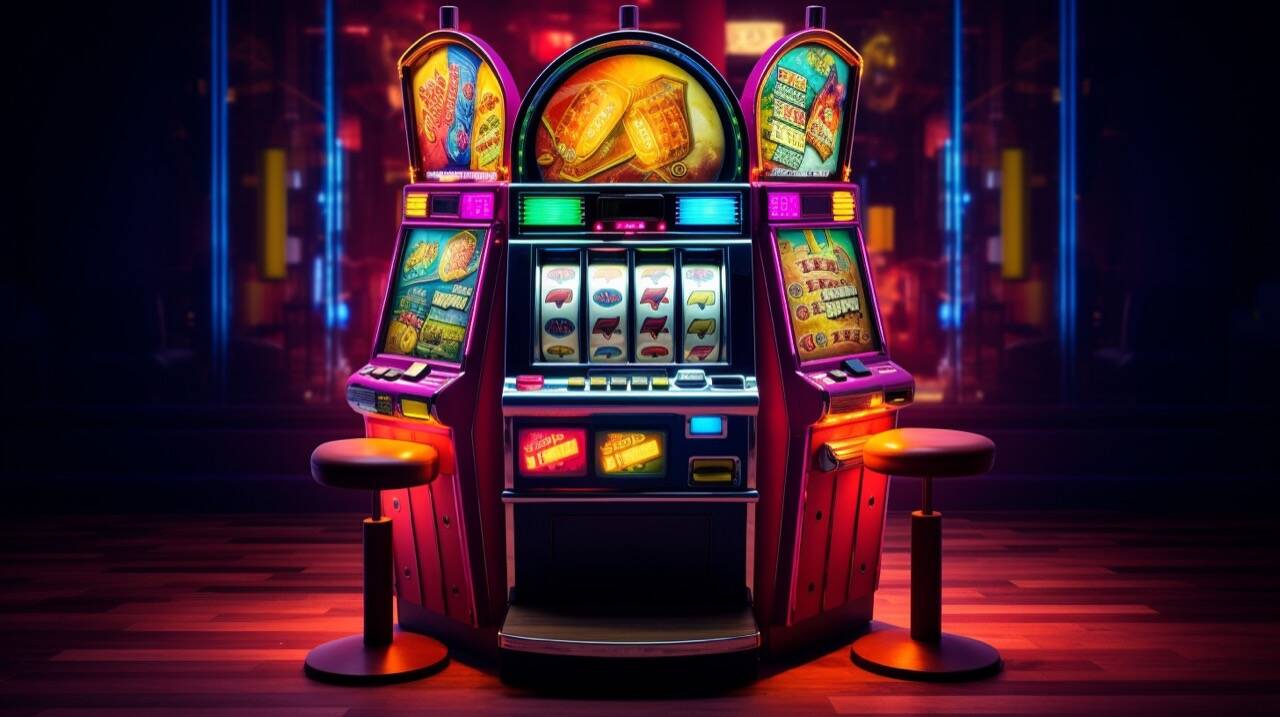 The Exciting World of Slot Online: A Guide to Online Slot Games