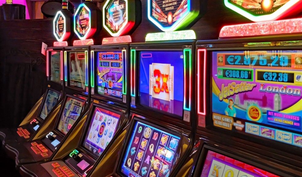 Understanding the World of Slot Online