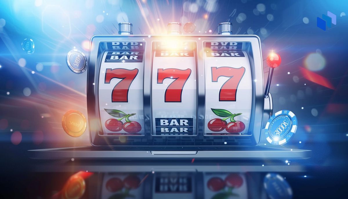 The Thrill of Slot Online: A Journey into Virtual Reels