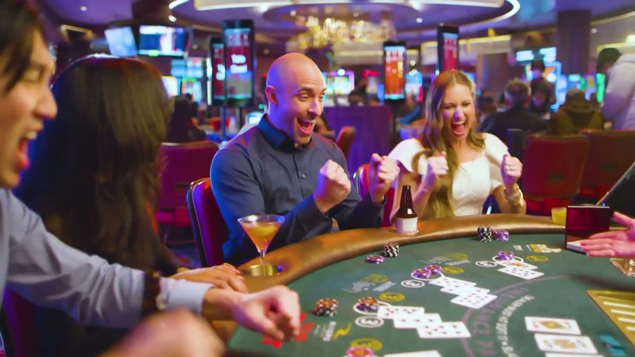 The Evolution of Casinos: From Ancient Gambling to Modern Entertainment Hubs