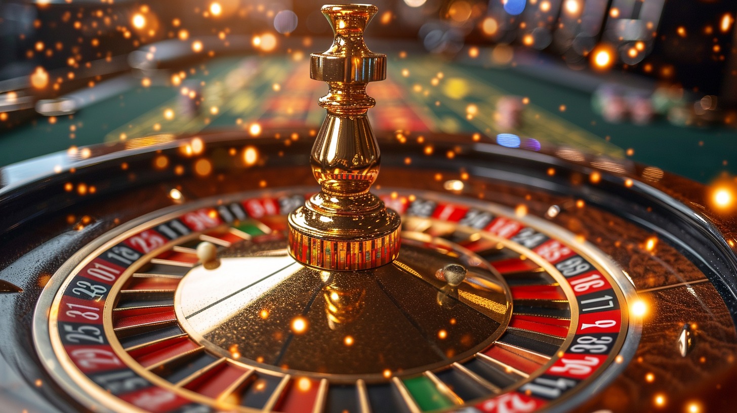 The Evolution and Impact of Online Casino Games