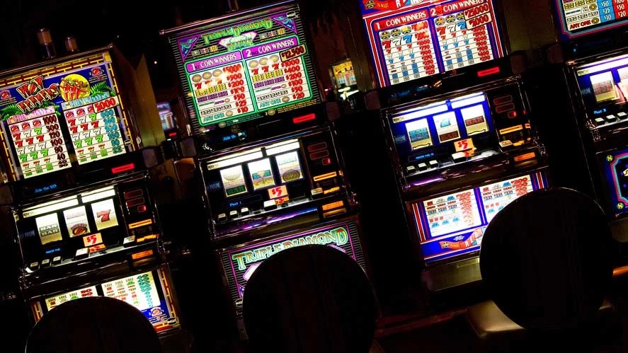 The Thrill of Online Slot Games: Unveiling the Digital Jackpot