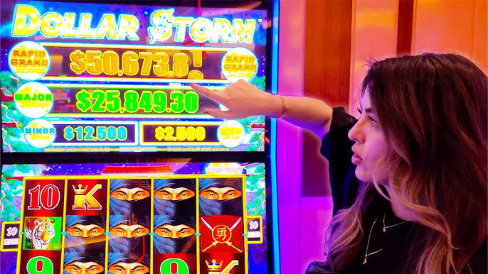 Exploring the World of Online Slot Games: A Comprehensive Guide