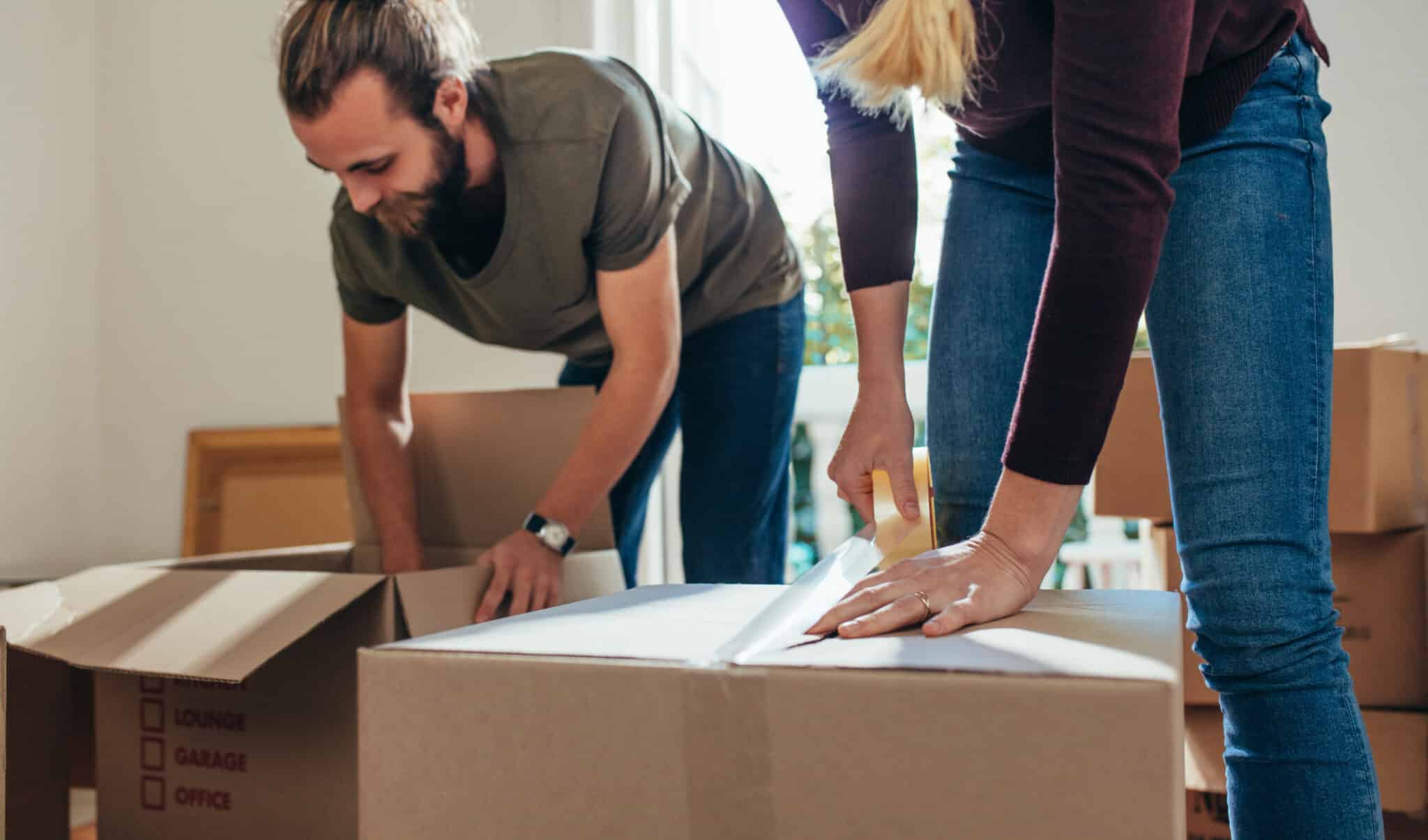 Long Distance Moving Service: What You Need to Know