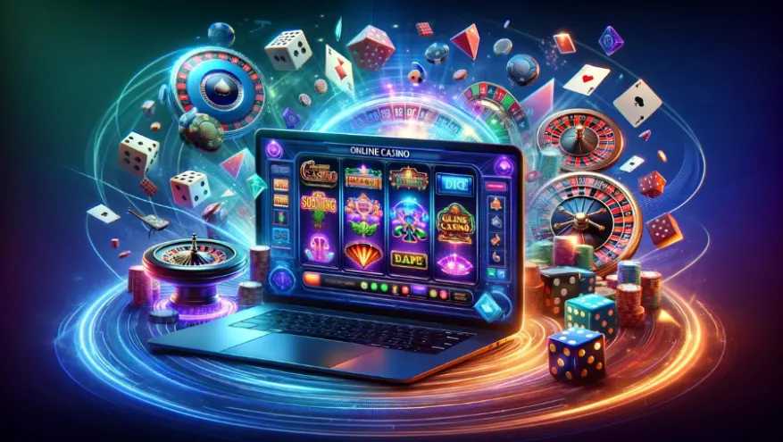 The Allure of Indian Slots in Casinos: A Deep Dive into a Unique Gaming Experience