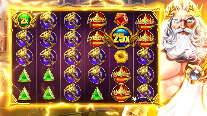 The World of Slot Games: A Spin into Fun and Fortune