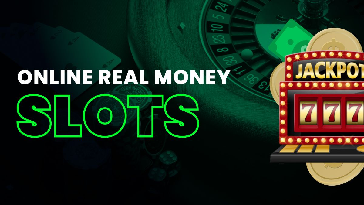 The Rise of Online Slots: A Modern Gaming Phenomenon