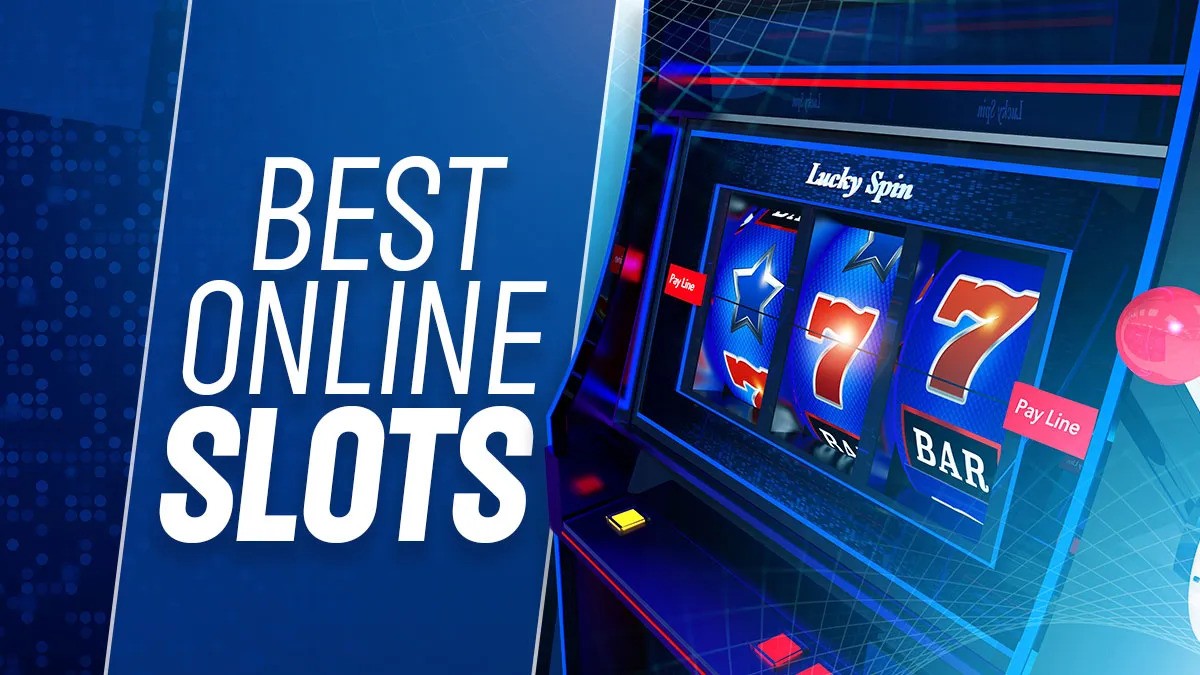 Online Slots: The Evolution, Mechanics, and Popularity of Digital Gaming