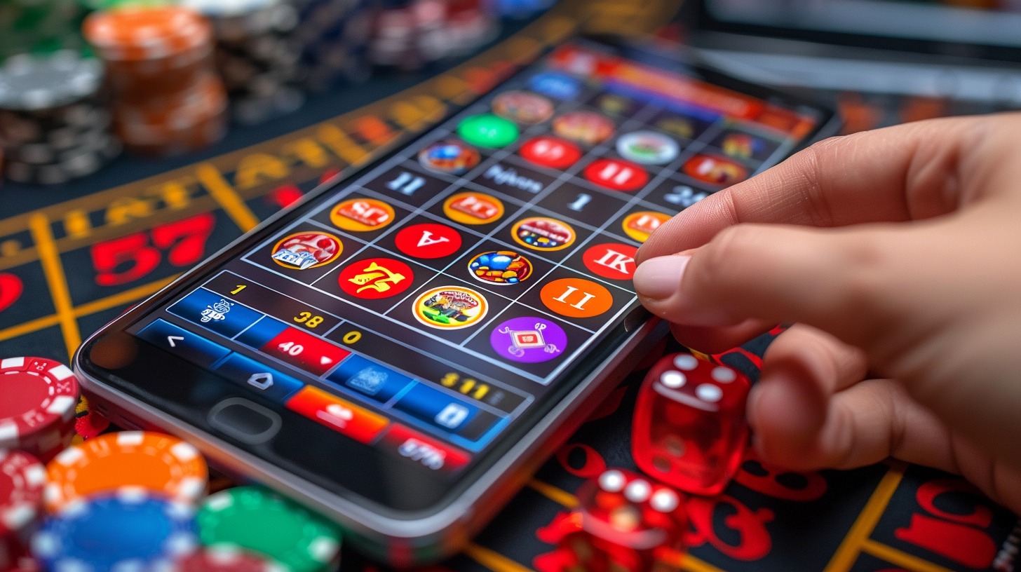 The Rise of Online Slot Gambling: Trends, Mechanics, and Responsible Play